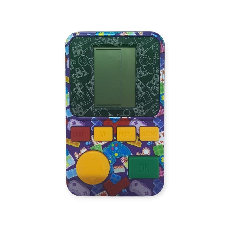 Ctoys Tetris Oyunu 