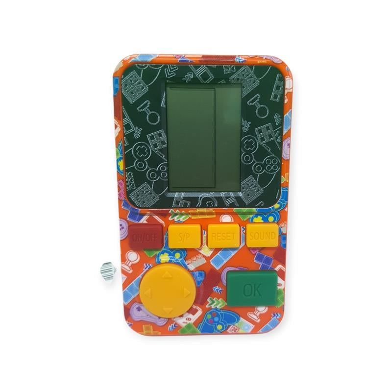 Ctoys Tetris Oyunu 