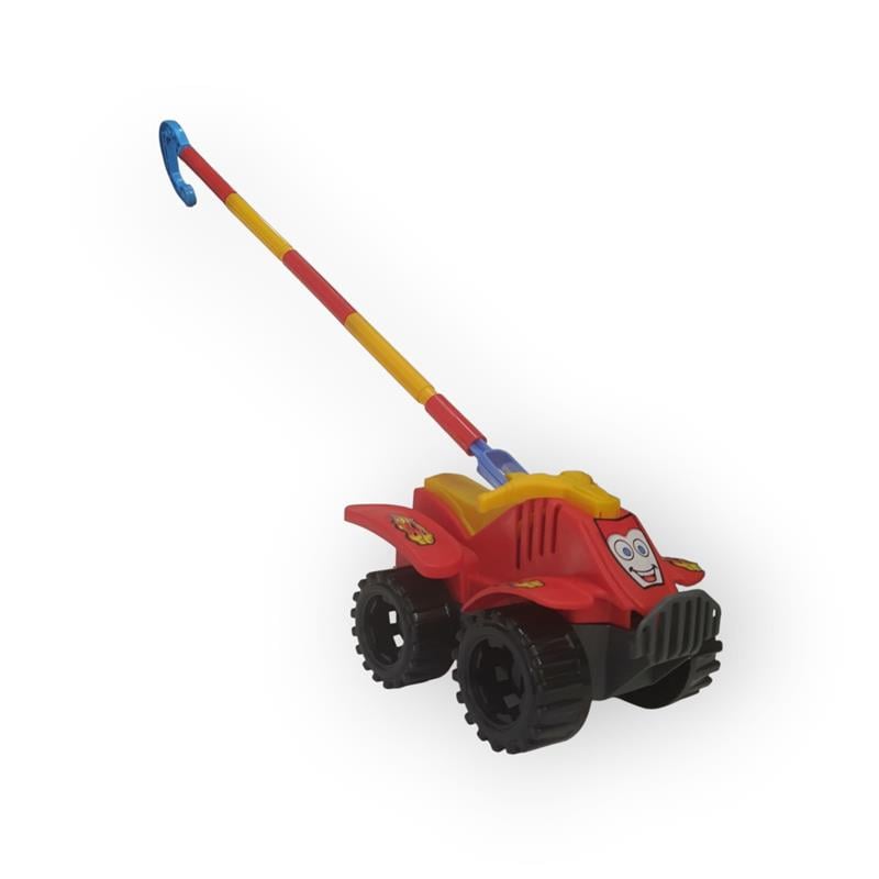ÇUBUKLU ATV OYUNCAK 23 CM 