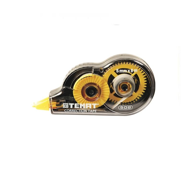 Daksil- Temat 508 Şerit Silici 5mmx8mt