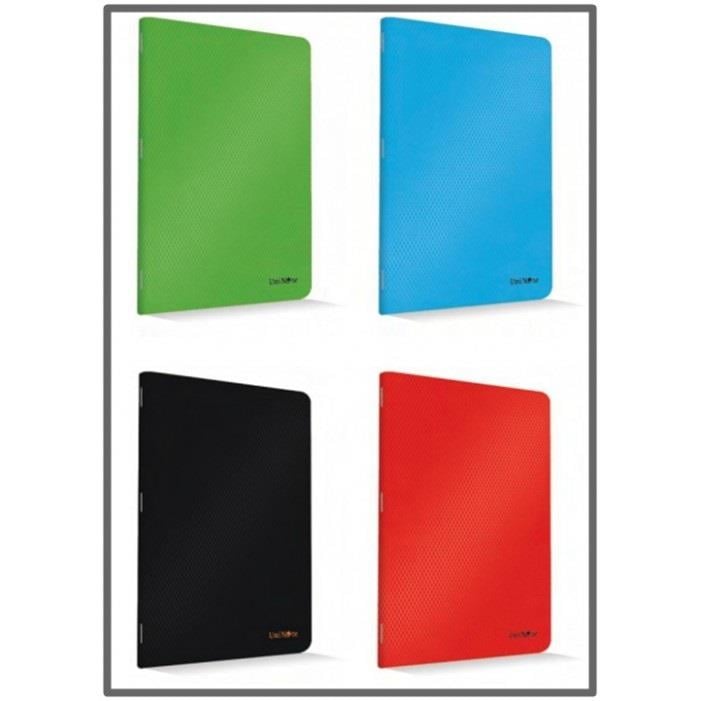 Defter- I'am Smart Pp.kpk.dks. A4 100-1