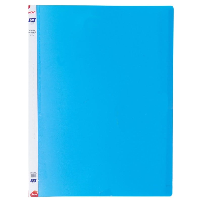 Katalog Dosya- Noki Prime 60'lı [64160-nnp]