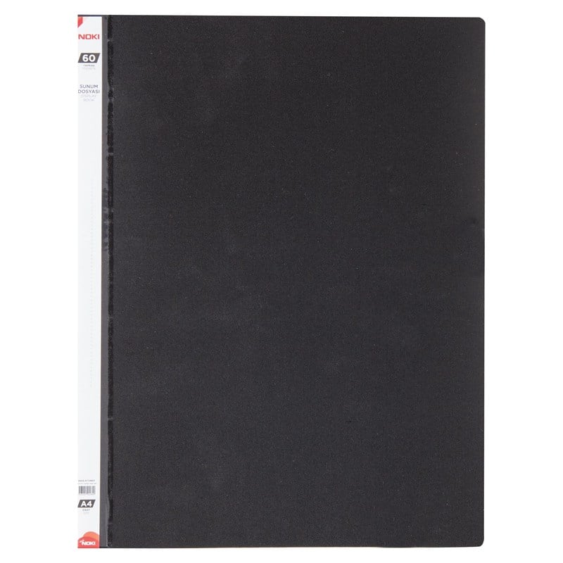 Katalog Dosya- Noki Prime 60'lı [64160-nnp]