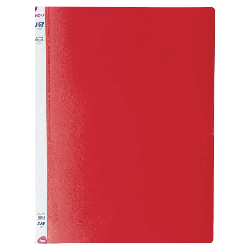 Katalog Dosya- Noki Prime 60'lı [64160-nnp]