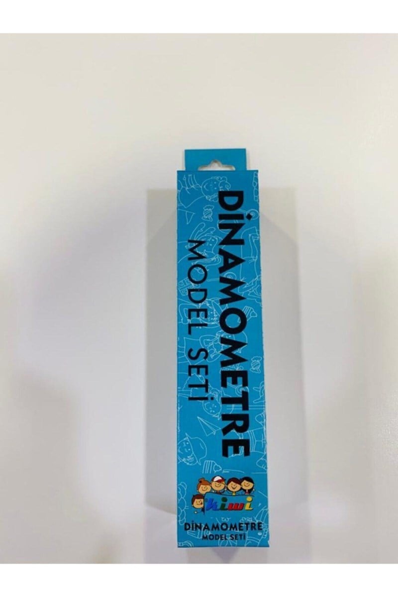 Dinanometre Seti- Kiwi Kw506