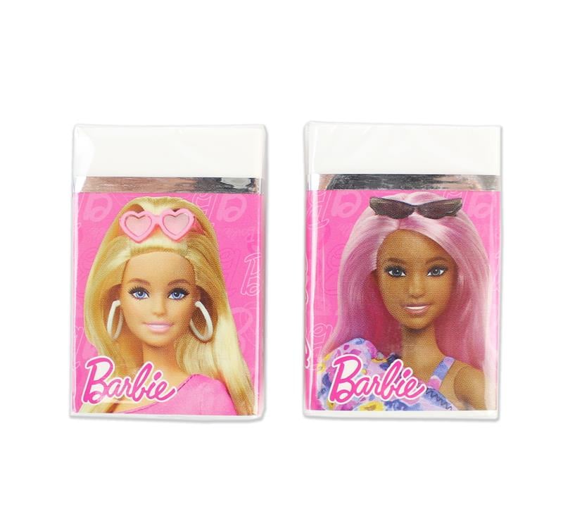 Dolphin Barbie B-135323 Silgi 40'lı Paket