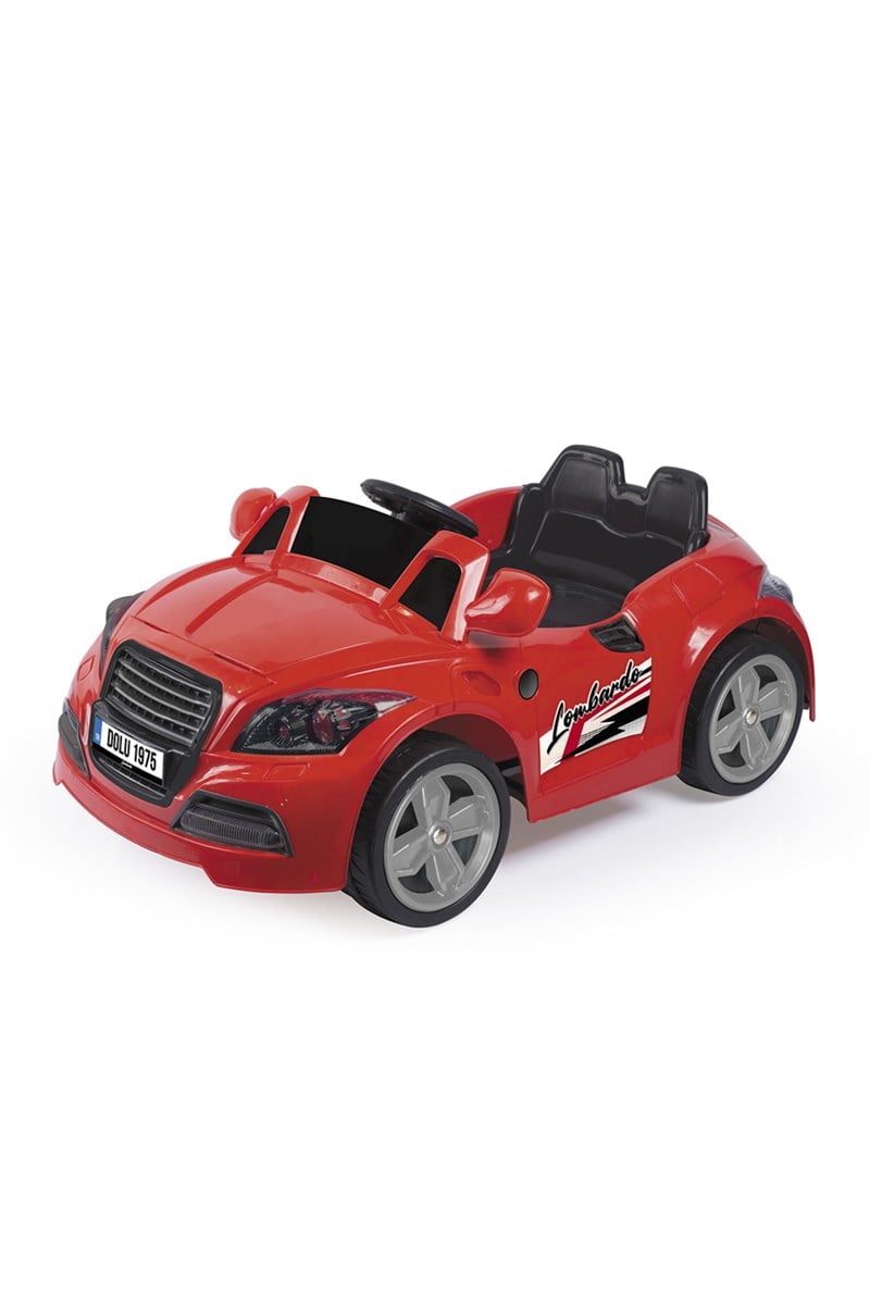Dolu 8096 12 Volt Lombardo Akülü Araba