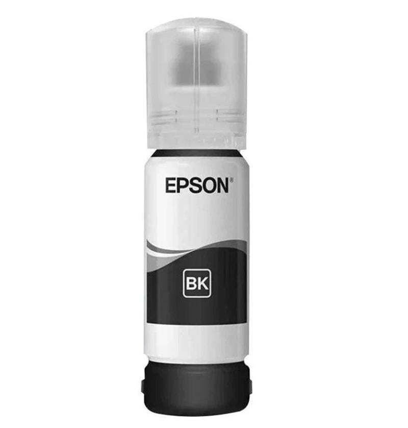 Epson Mürekkep Tüpü T00S14A 103 Ekotank Black