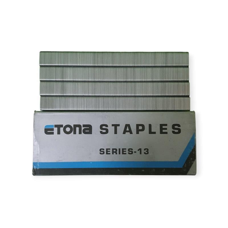 Etona Zımba Teli 13/10 Made in Japan 2500 adet