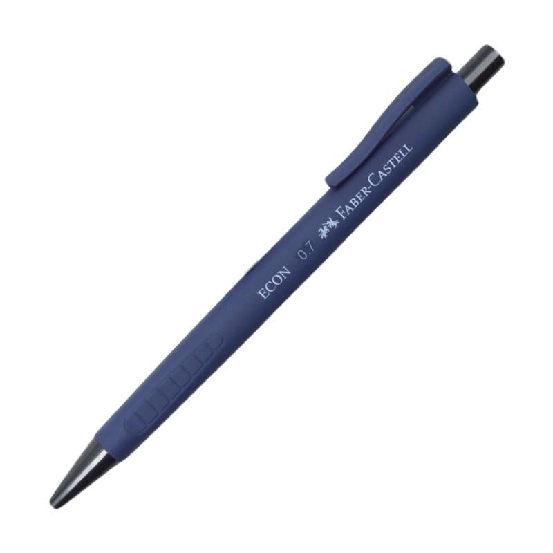 Faber Castell Econ 0.7mm Versatil Kalem 1 Adet
