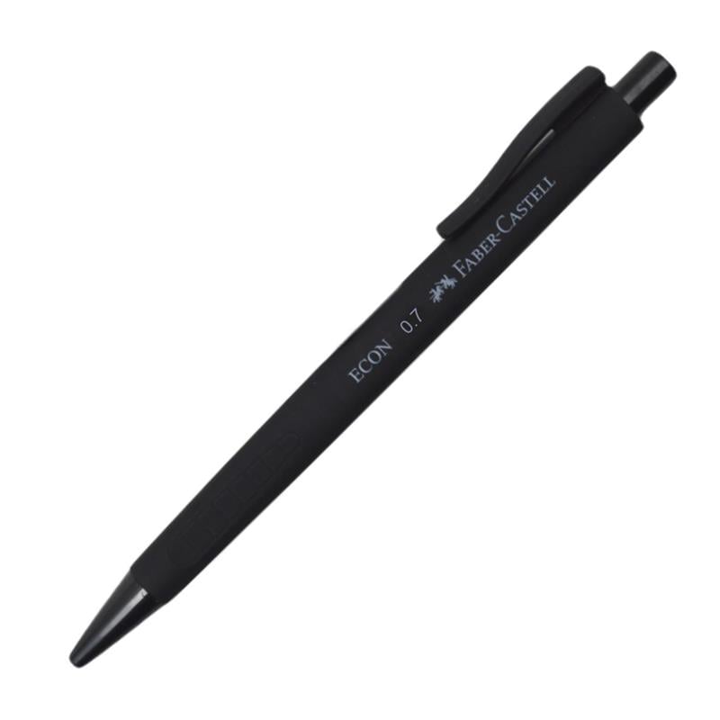 Faber Castell Econ 0.7mm Versatil Kalem 1 Adet