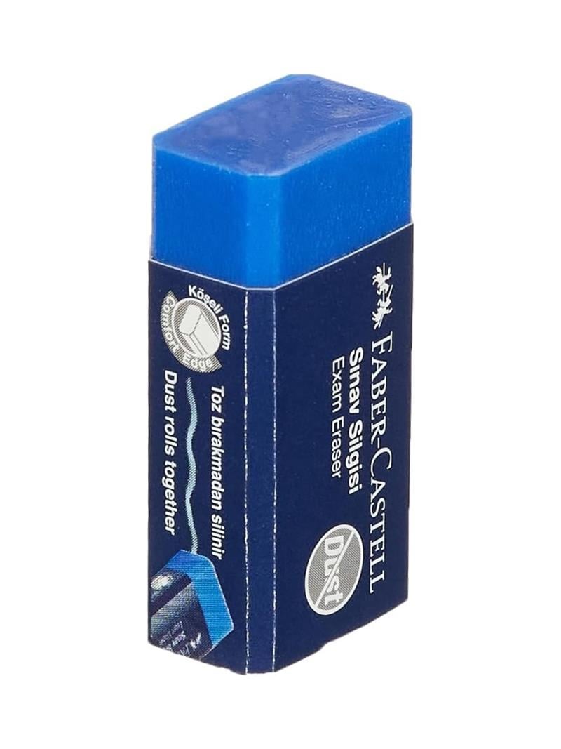 Faber Castell Sınav Silgisi 24'lü Paket
