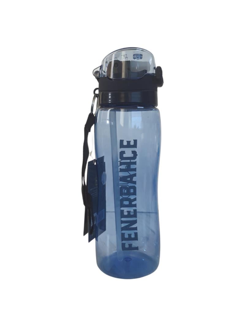 Fenerbahçe 700 ml Plastik Matara 20'li Stand