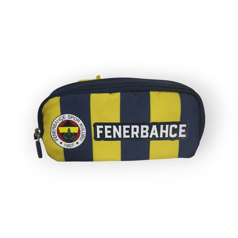 FENERBAHÇE ÇUBUKLU FORMA DESEN KALEM ÇANTASI MEPART.24758