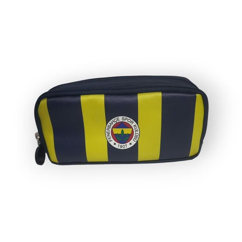 FENERBAHÇE ÇUBUKLU SUNİ DERİ KALEM ÇANTASI MEPART.24786