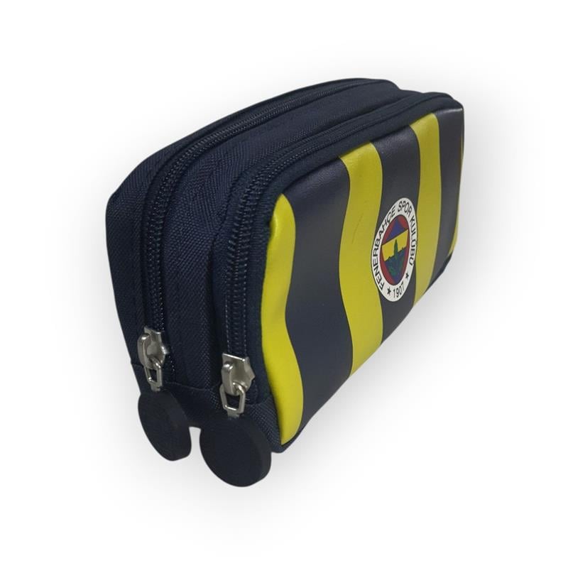 FENERBAHÇE ÇUBUKLU SUNİ DERİ KALEM ÇANTASI MEPART.24786