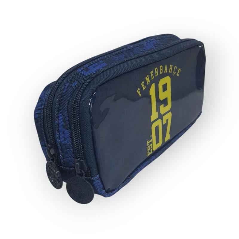 FENERBAHÇE EST 1907 KALEM ÇANTASI MEPART.24747