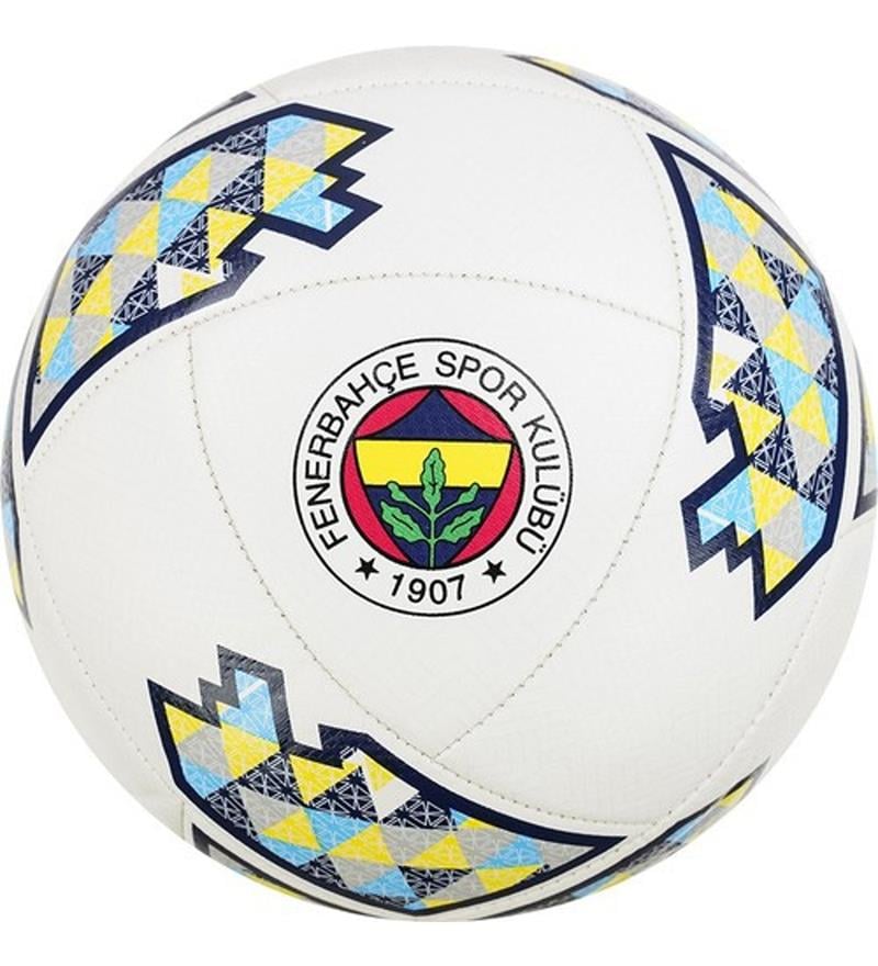 Fenerbahçe Futbol Topu Newforce-02 No:5