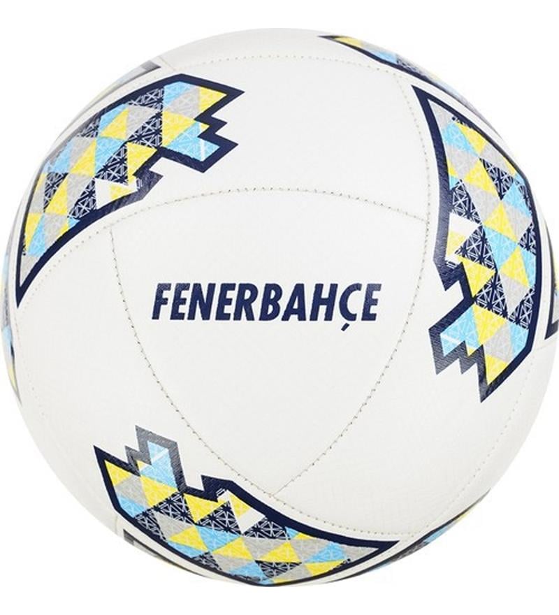 Fenerbahçe Futbol Topu Newforce-02 No:5