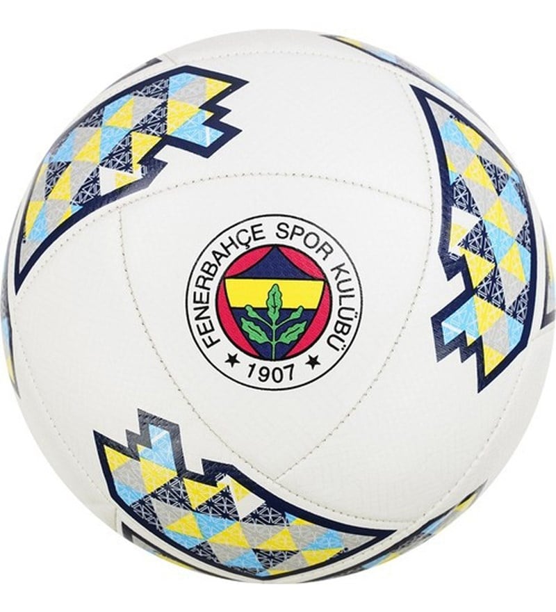 Fenerbahçe Futbol Topu Newforce-02 No:5