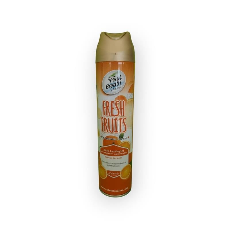 Fresh Breath Fresh Fruits Aerosol 300ml