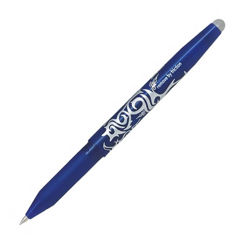 Frixion Roller Kalem 0.7mm Mavi