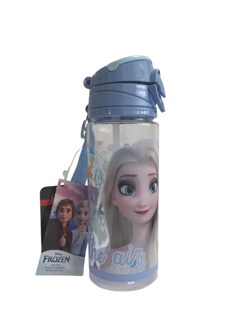 Frocx Frozen Lisanslı 500 ml Matara 42505