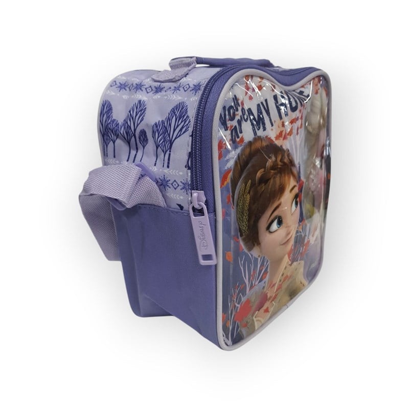 FROZEN BESLENME ÇANTASI ECHO MY HOME FROCX OTTO.48022