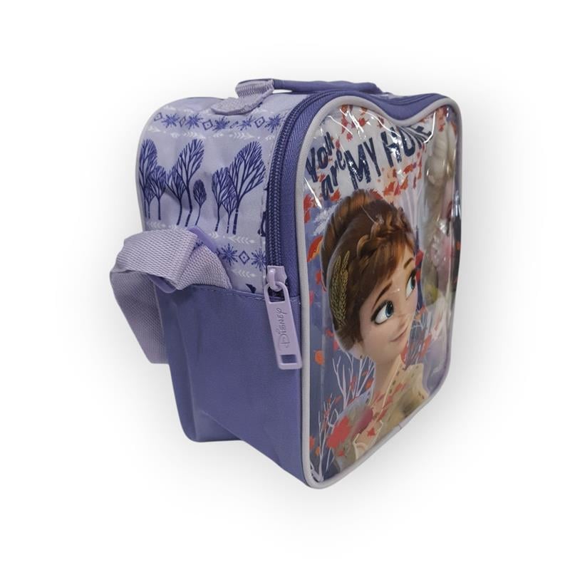 FROZEN BESLENME ÇANTASI ECHO MY HOME FROCX OTTO.48022