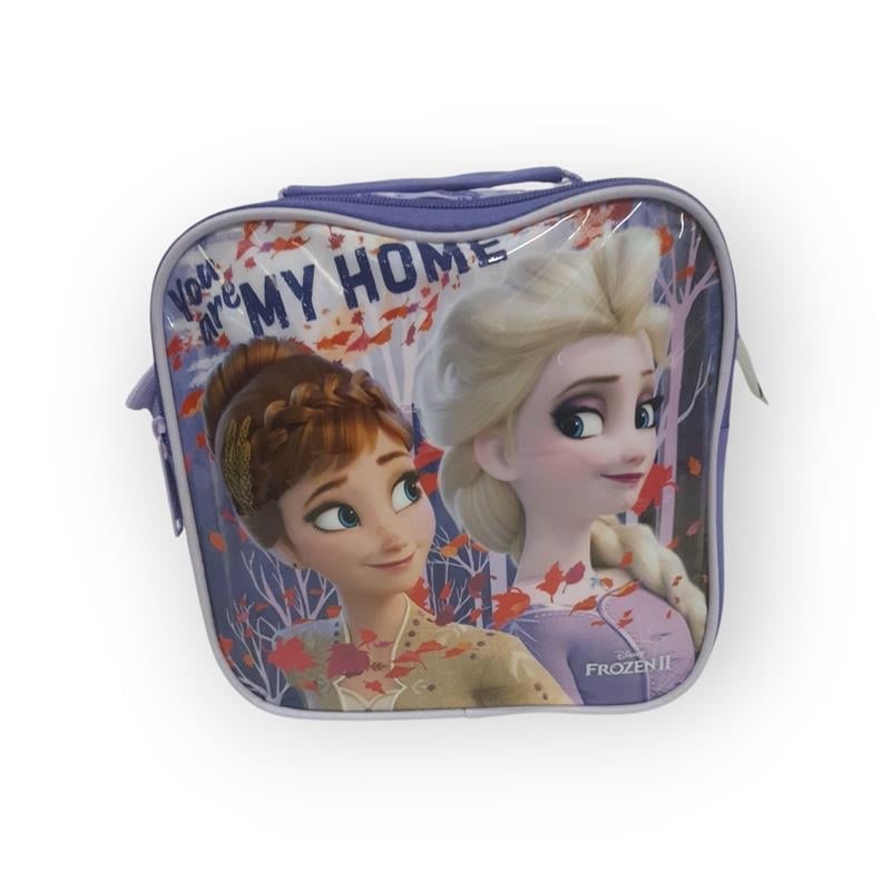 FROZEN BESLENME ÇANTASI ECHO MY HOME FROCX OTTO.48022
