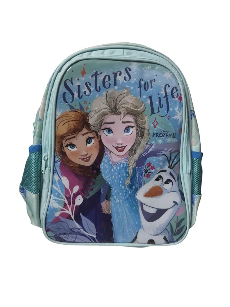 FROZEN İLKOKUL ÇANTASI HAWK SISTERS FOR LIFE FROCX OTTO.41173