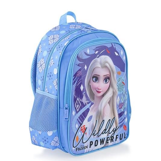 FROZEN İLKOKUL ÇANTASI HAWK WIDELY FROCK OTTO.048390