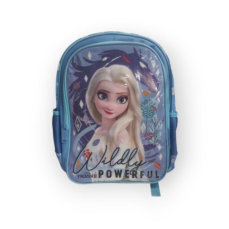 FROZEN İLKOKUL ÇANTASI HAWK WIDELY FROCK OTTO.048390