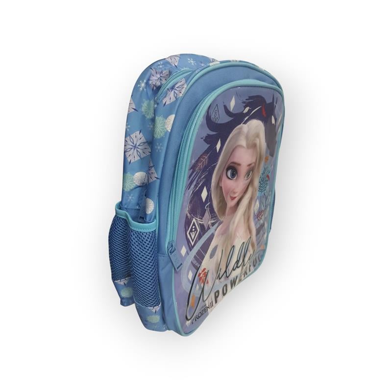 FROZEN İLKOKUL ÇANTASI HAWK WIDELY FROCK OTTO.048390