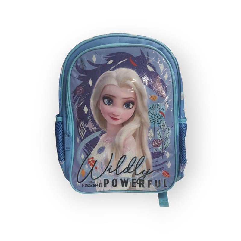 FROZEN İLKOKUL ÇANTASI HAWK WIDELY FROCK OTTO.048390