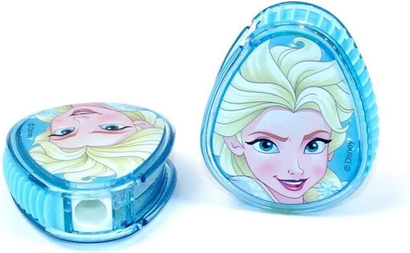 Frozen Kalemtraş 44970 Hazneli 2 Bıçaklı 24'lü Paket