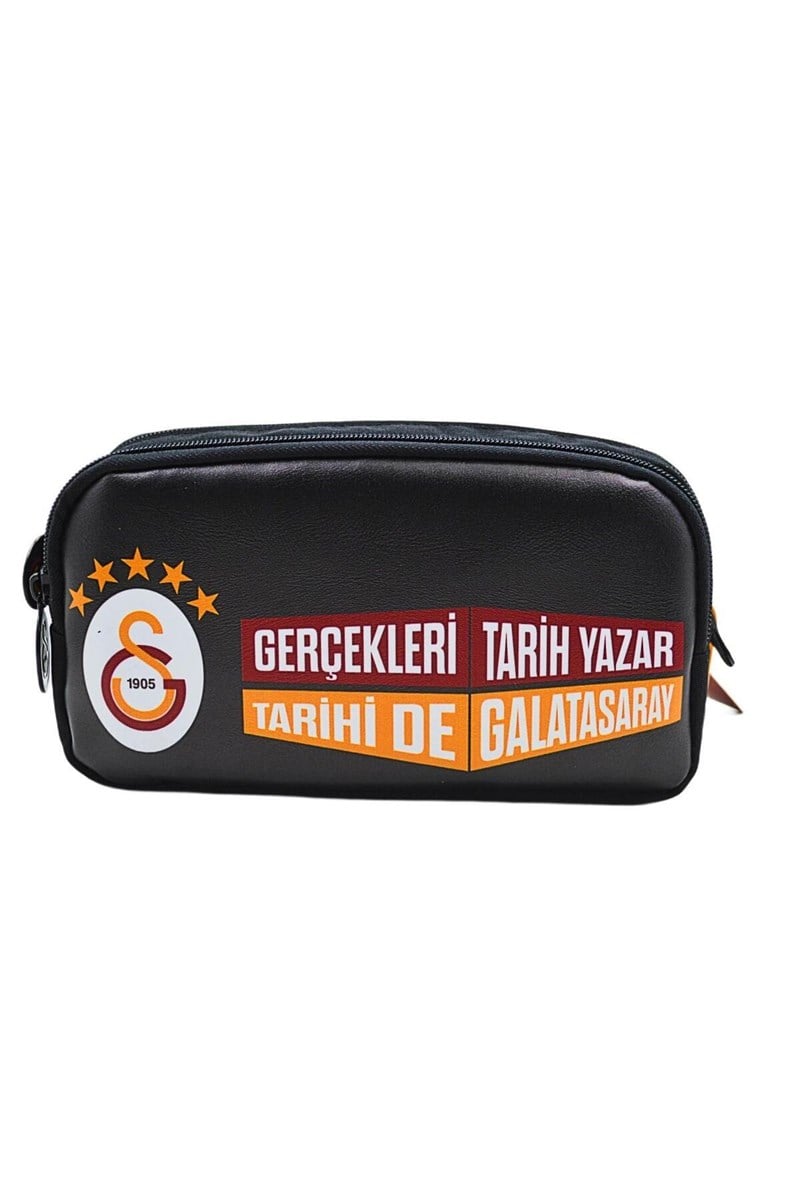 Galatasaray Gerçekleri Tarih Yazar Kalem Çantası [25690]