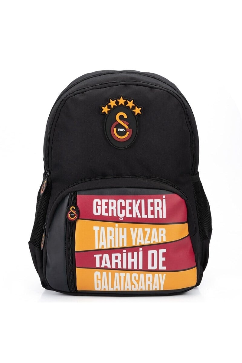 Galatasaray Gerçekleri Tarih Yazar Okul Çantası [25687]