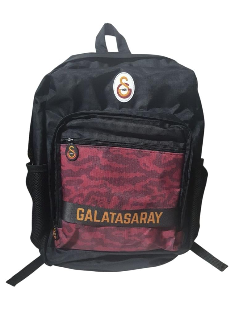 GALATASARAY KAMUFLAJ SIRT ÇANTASI MEPART 25517