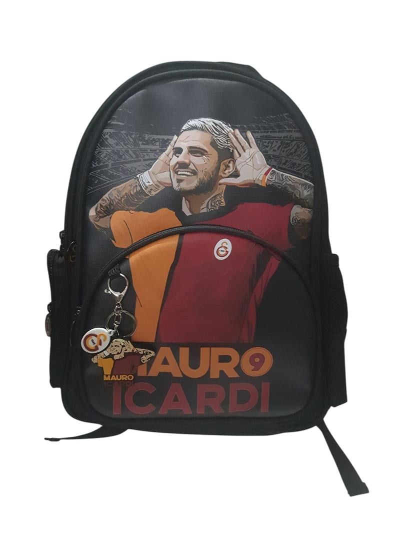 GALATASARAY MAURO ICARDI OKUL ÇANTASI MEPART.25590