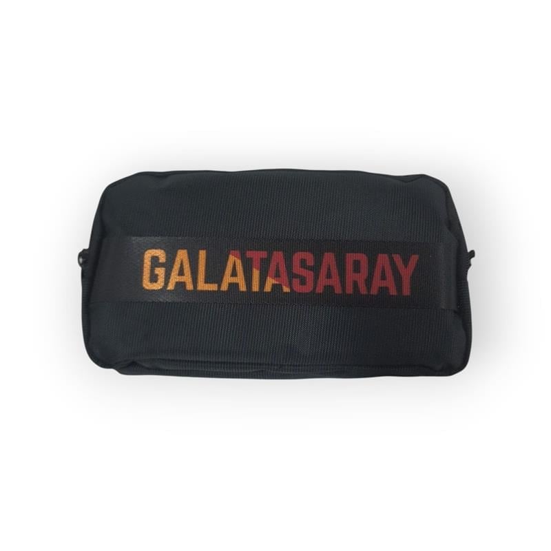 GALATASARAY SARI-KIRMIZI KOLON DETAYLI KALEM MEPART.25516