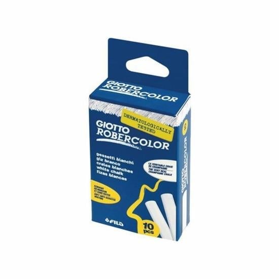 Giotto Robercolor Tebeşir 10'lu Paket 9620301
