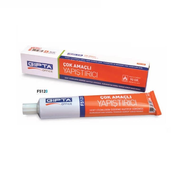 Gıpta Sıvı Yapıştırıcı 90 gr F5120