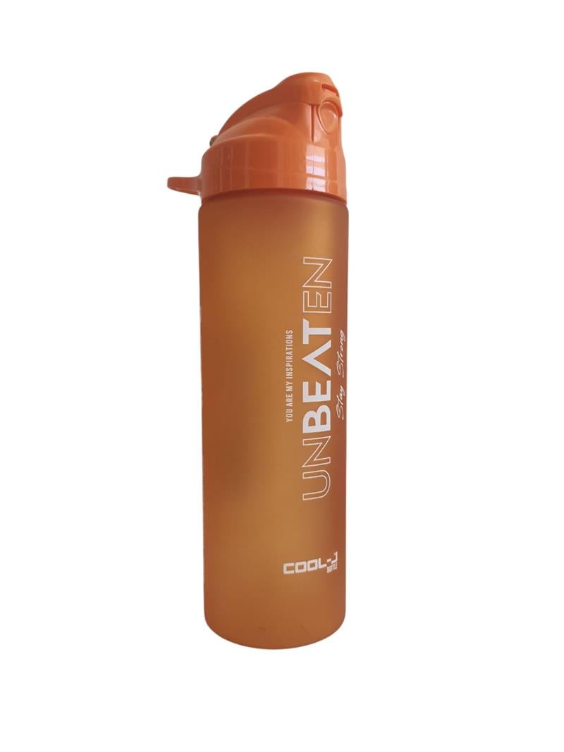 Gıpta Unbeaten Trıtan 630 ml Matara 12'li Stand