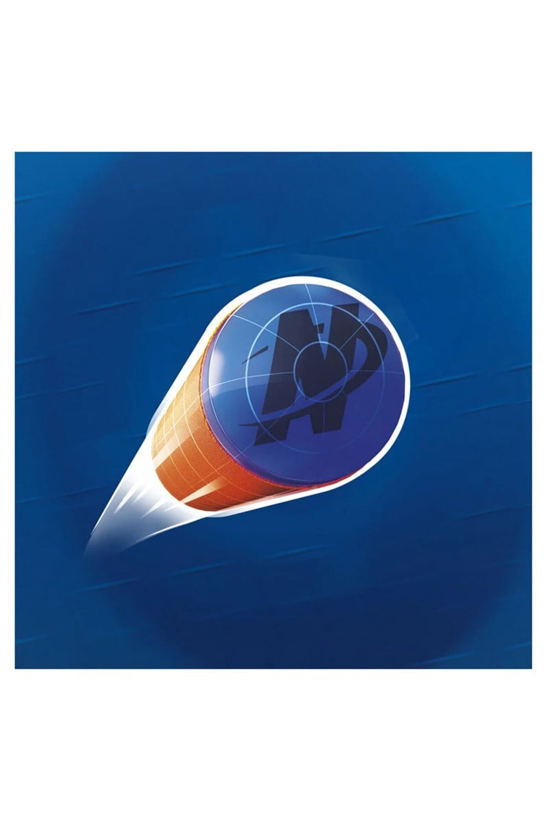 Hasbro F8640 Nerf N-serisi Dart 20'li Yedek Paket