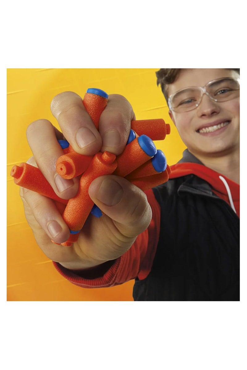 Hasbro F8640 Nerf N-serisi Dart 20'li Yedek Paket