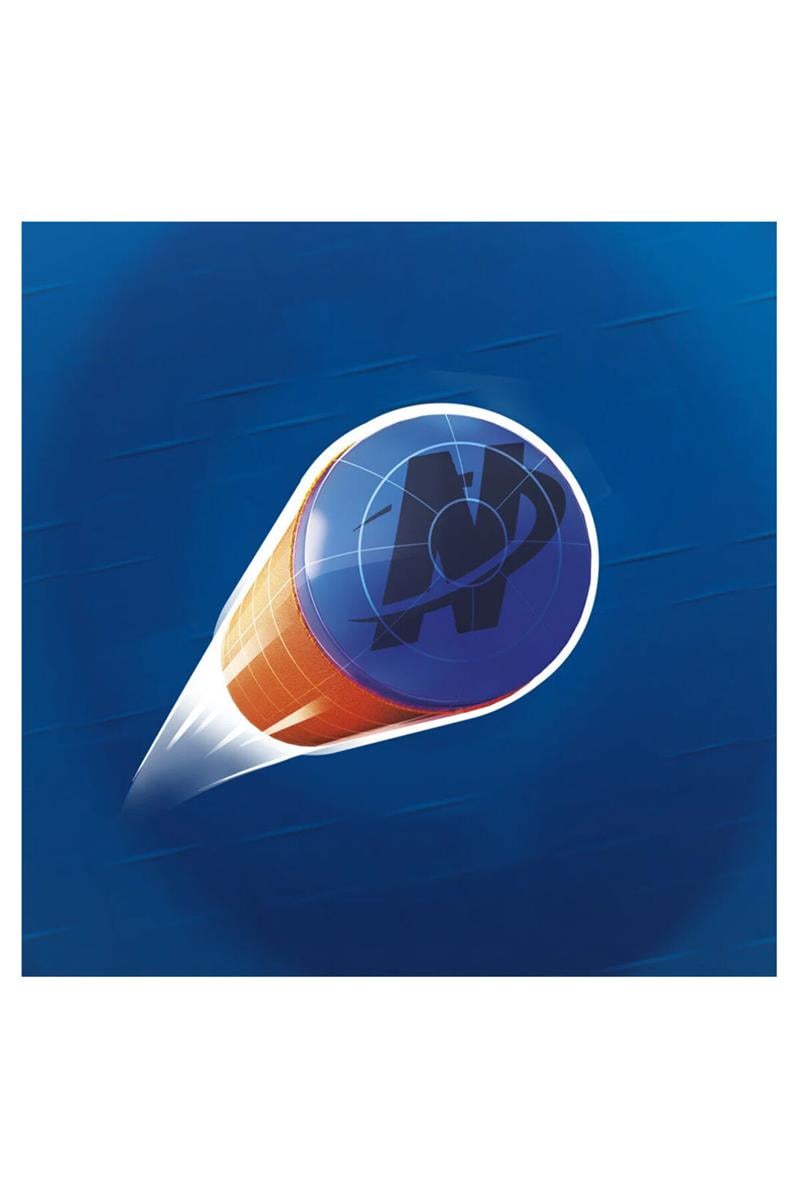 Hasbro F8640 Nerf N-serisi Dart 20'li Yedek Paket