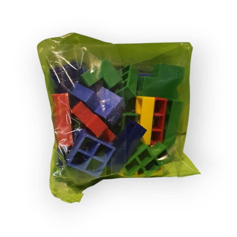 Hed Denge Tetris Oyunu 099