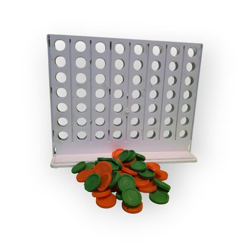 Hed Hedef 5 Plastik 207