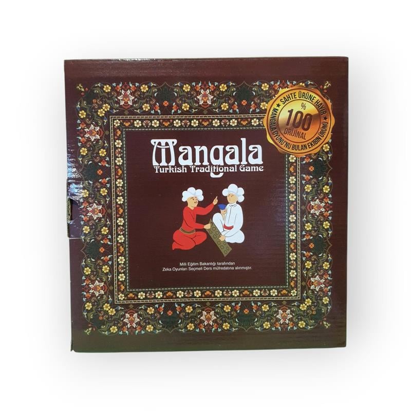 Hed Mangala Lüks Plastik 206